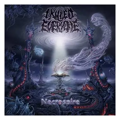 CD I Killed Everyone: Necrospire