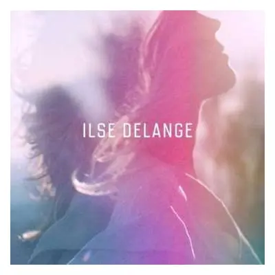 CD Ilse DeLange: Ilse DeLange