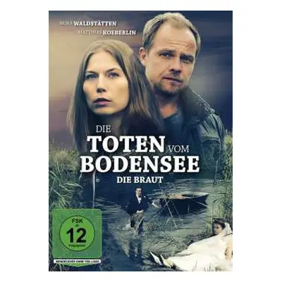 DVD Various: Die Toten Vom Bodensee: Die Braut