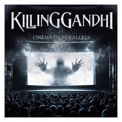 CD Killing Gandhi: Cinematic Parallels