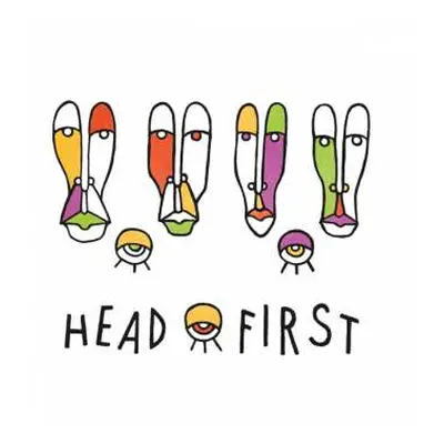 LP Head First: Head First CLR