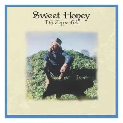 CD T.G. Copperfield: Sweet Honey