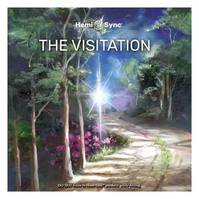 CD Micah Sadigh: The Visitation