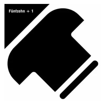 2CD Various: Ostgut Ton | Fünfzehn + 1