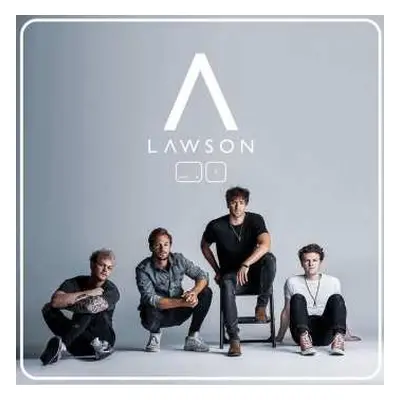 LP Lawson: Cmd Z