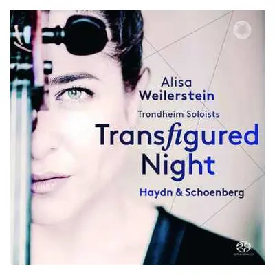 SACD Arnold Schoenberg: Transfigured Night