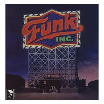 LP Funk Inc.: Funk Inc.