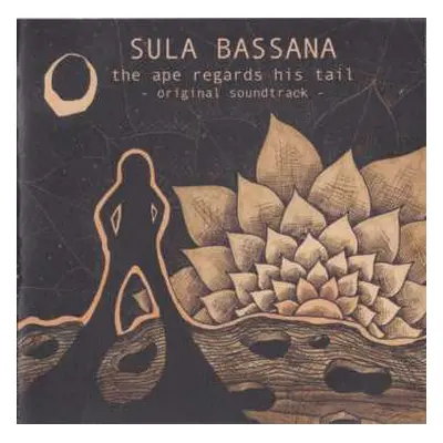 2LP Sula Bassana: The Ape Regards His Tail - Original Soundtrack