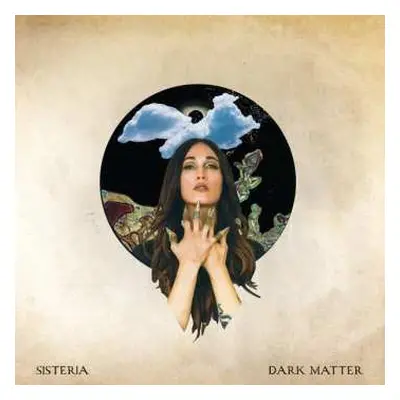 LP Sisteria: Dark Matter LTD