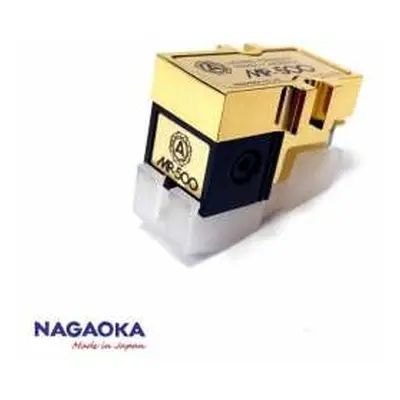 Nagaoka Mp-500