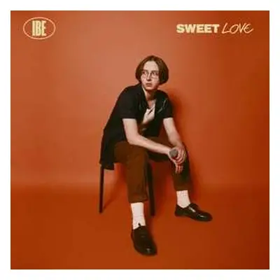 LP Ibe: Sweet Love CLR