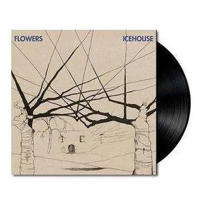 LP Flowers: Icehouse