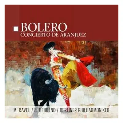 LP Various: Bolero / Concierto De Aranjuez