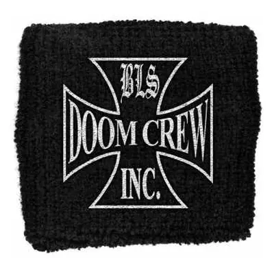 Potítko Doom Crew