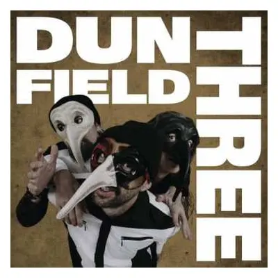 LP Dun Field Three: Dun Field Three CLR