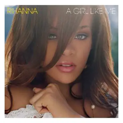 2LP Rihanna: A Girl Like Me