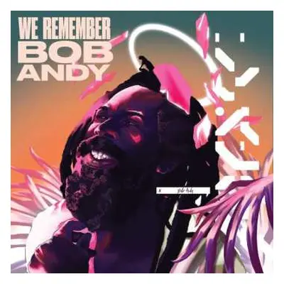 LP Various: We Remember Bob Andy