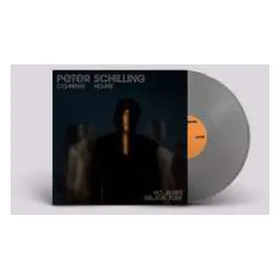 LP Peter Schilling: Coming Home (40 Years Of Major Tom) LTD | CLR