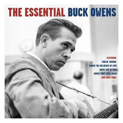 LP Buck Owens: Essential (180g)