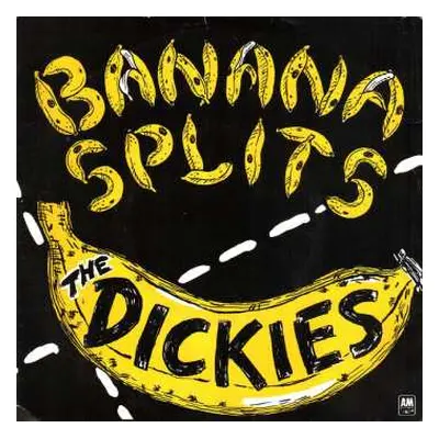 SP The Dickies: Banana Splits CLR