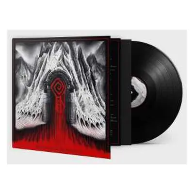 2LP Fen: Monuments To Absence CLR | LTD