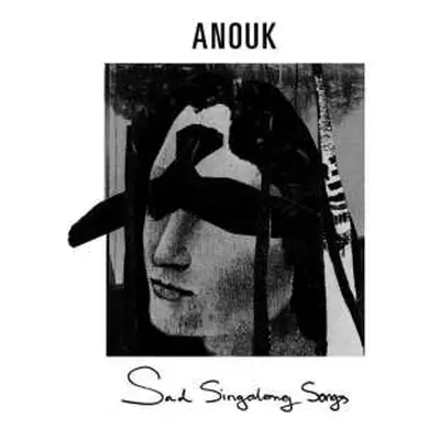 LP Anouk: Sad Singalong Songs CLR | LTD | NUM