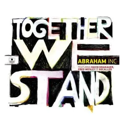 CD Abraham Inc.: Together We Stand