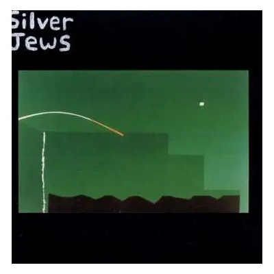 CD Silver Jews: The Natural Bridge