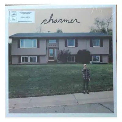 LP Charmer: Charmer