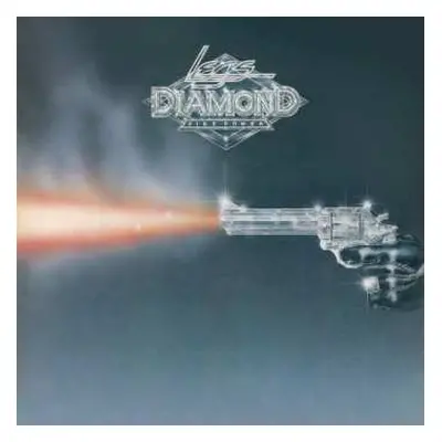 CD Legs Diamond: Fire Power