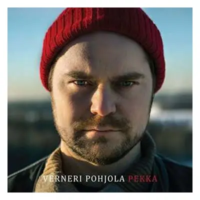 CD Verneri Pohjola: Pekka