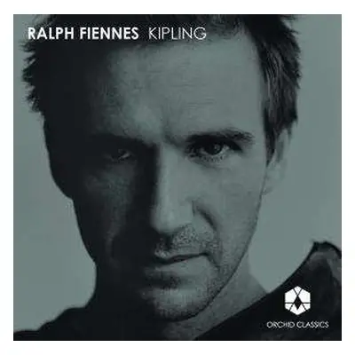 CD Ralph Fiennes: Kipling