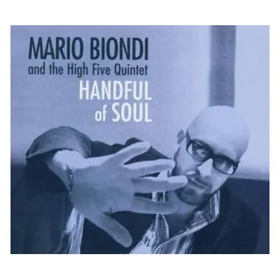 CD Mario Biondi: Handful Of Soul