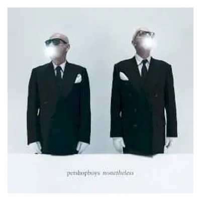 Blu-ray Pet Shop Boys: Nonetheless