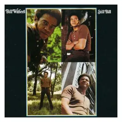 CD Bill Withers: Still Bill