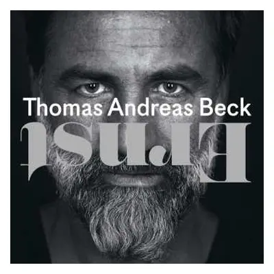 CD Thomas Andreas Beck: Ernst