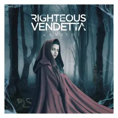 CD Righteous Vendetta: Cursed