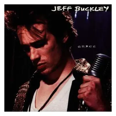 LP Jeff Buckley: Grace