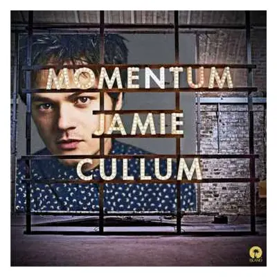 CD Jamie Cullum: Momentum