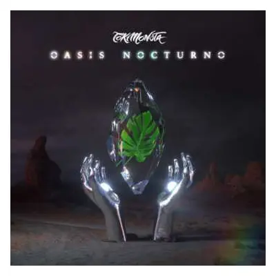 LP TOKiMONSTA: Oasis Nocturno LTD | CLR