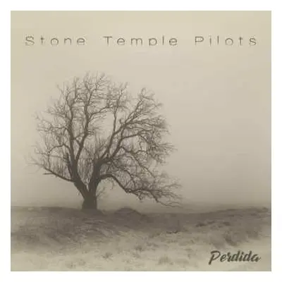 CD Stone Temple Pilots: Perdida