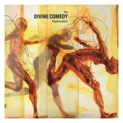 LP The Divine Comedy: Regeneration