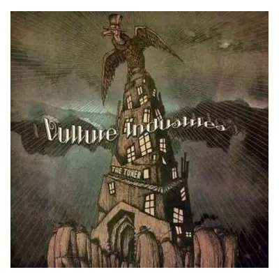 CD Vulture Industries: The Tower