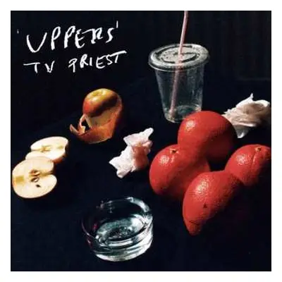 CD TV Priest: Uppers