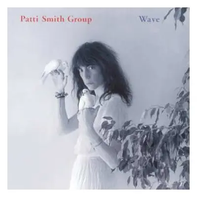 CD Patti Smith Group: Wave