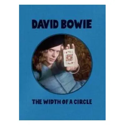 2CD David Bowie: The Width Of A Circle