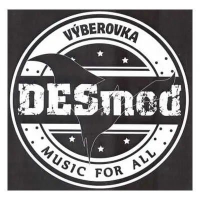 2CD Desmod: Výberovka