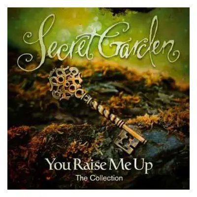 CD Secret Garden: You Raise Me Up (The Collection)