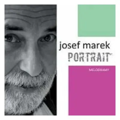 CD Various: Marek: Portrait / Melodramy