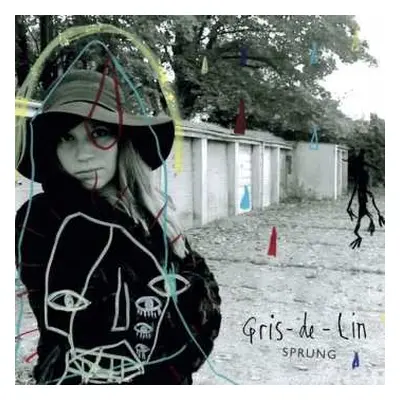 LP Gris-de-Lin: Sprung